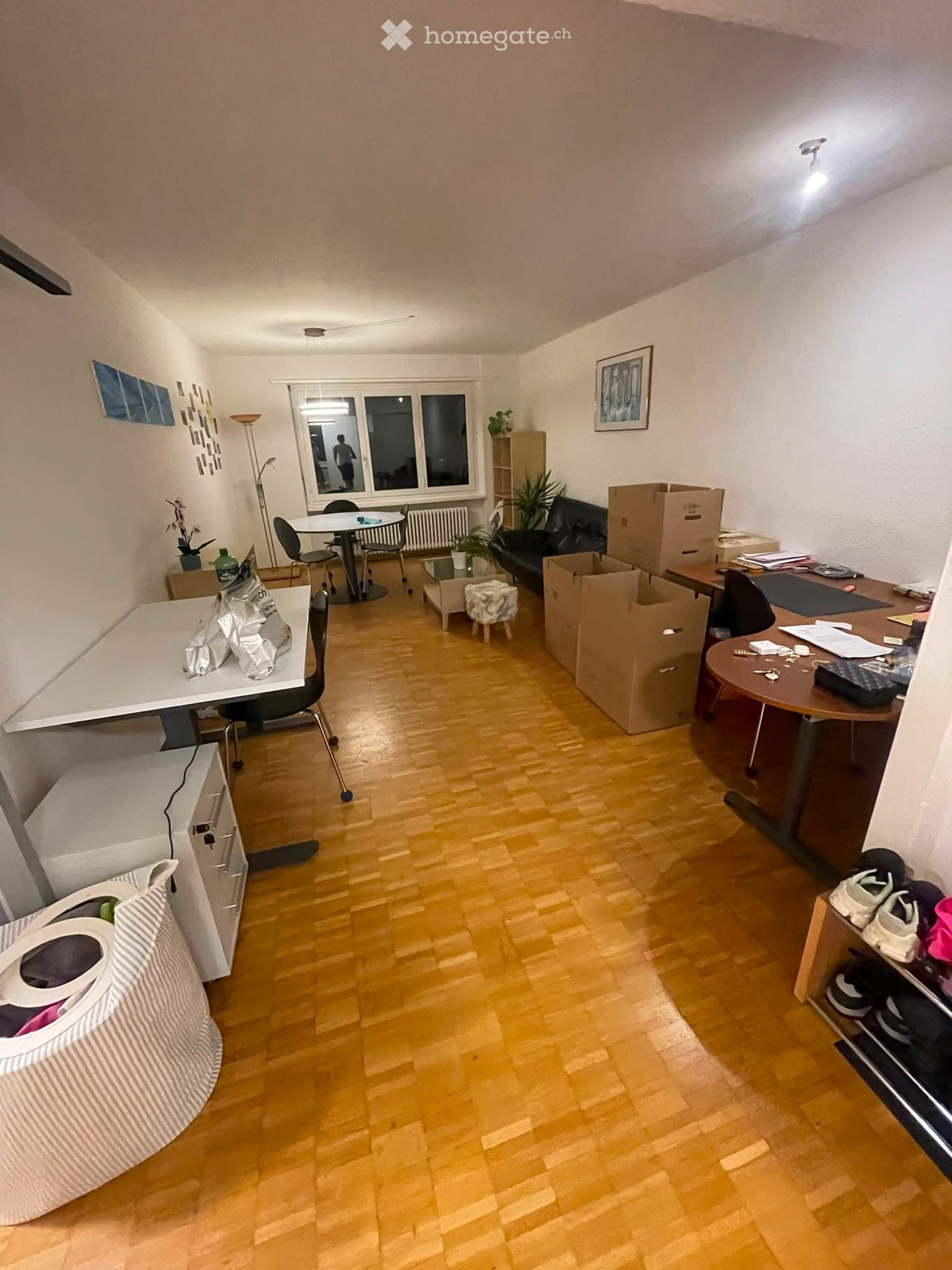 Appartamento di 3 ½ locali, foto 1 di 5
