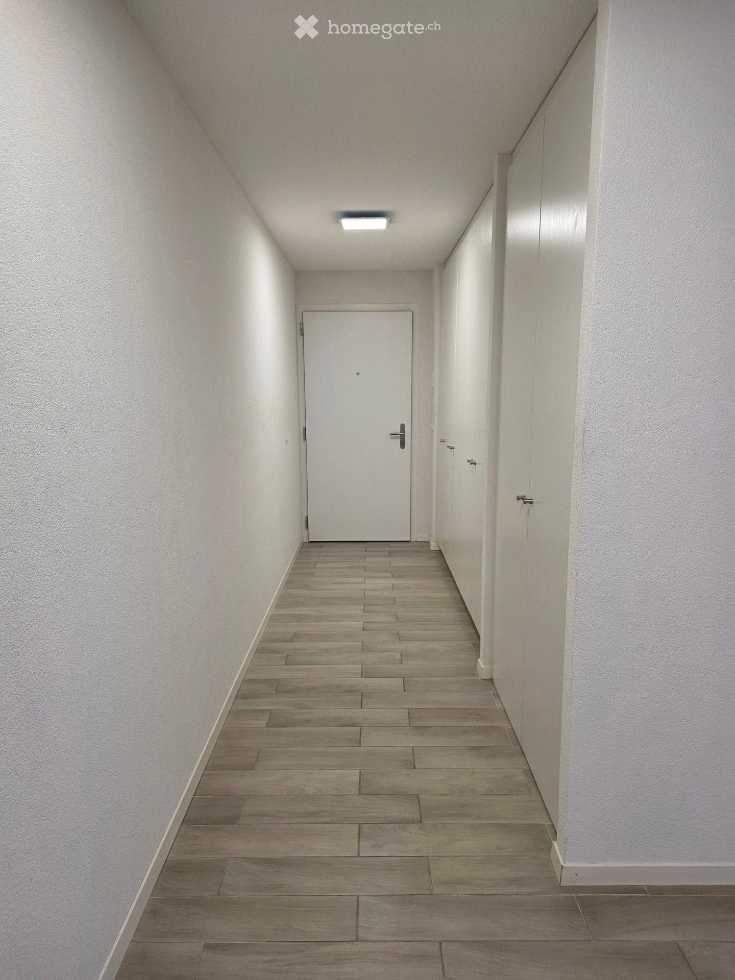 3 ½ rooms apartment, photo 2 of 5