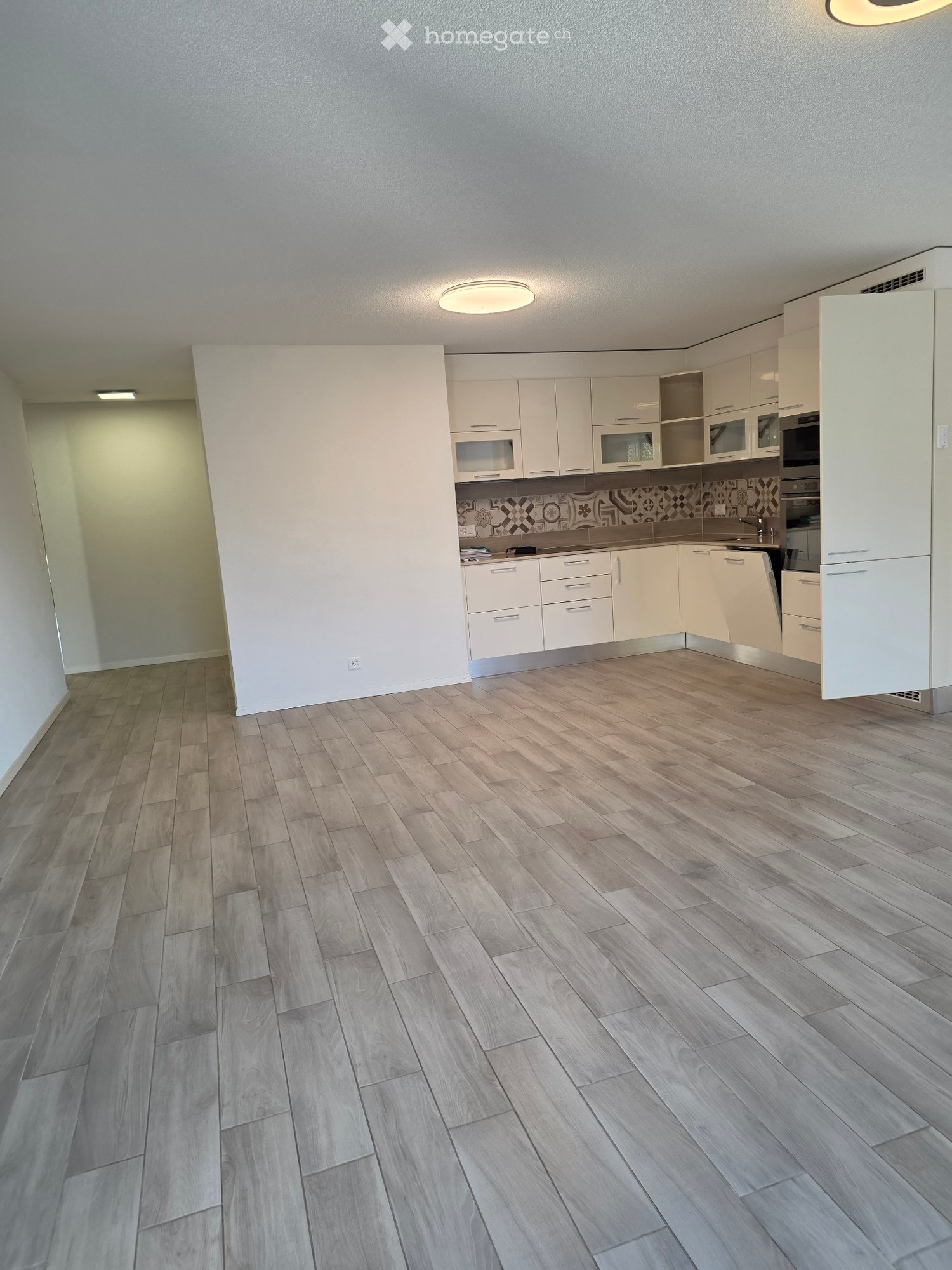 3 ½ rooms apartment, photo 1 of 5
