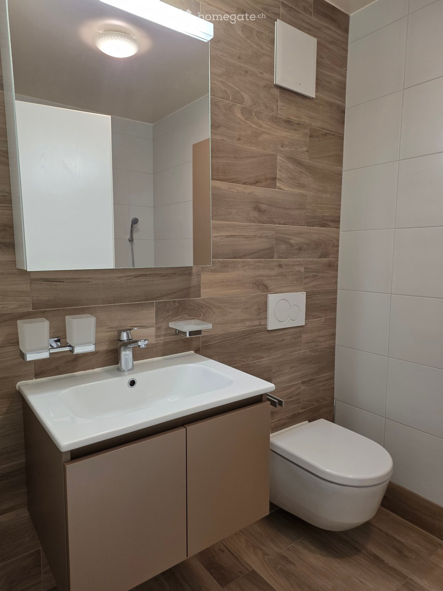 3 ½ rooms apartment, photo 4 of 5