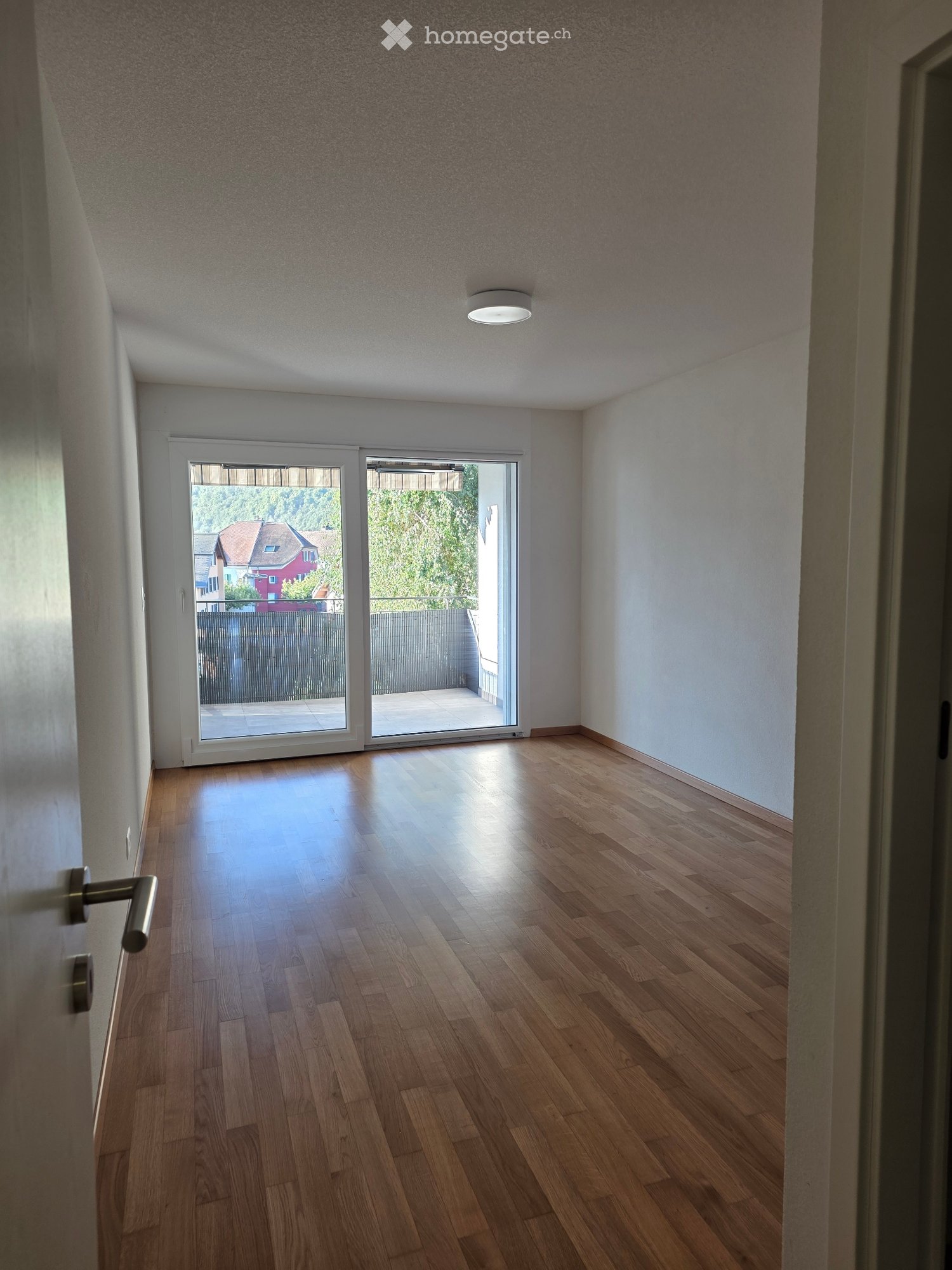 3 ½ rooms apartment, photo 3 of 5
