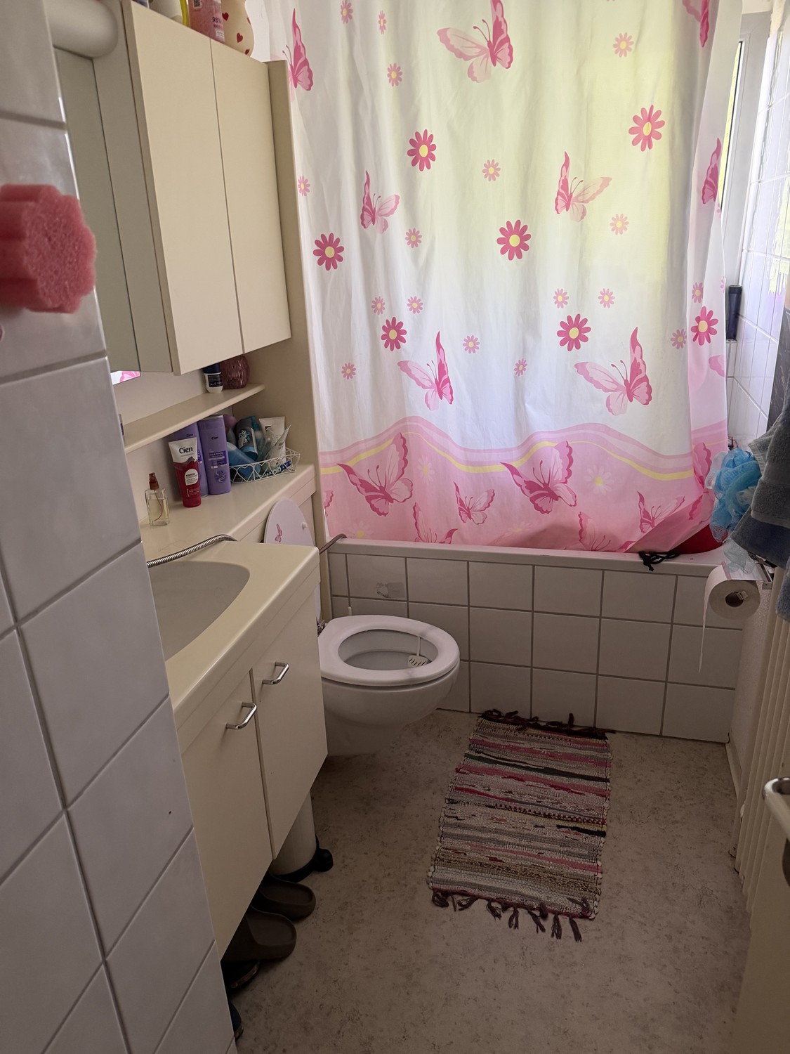 Chambre en colocation