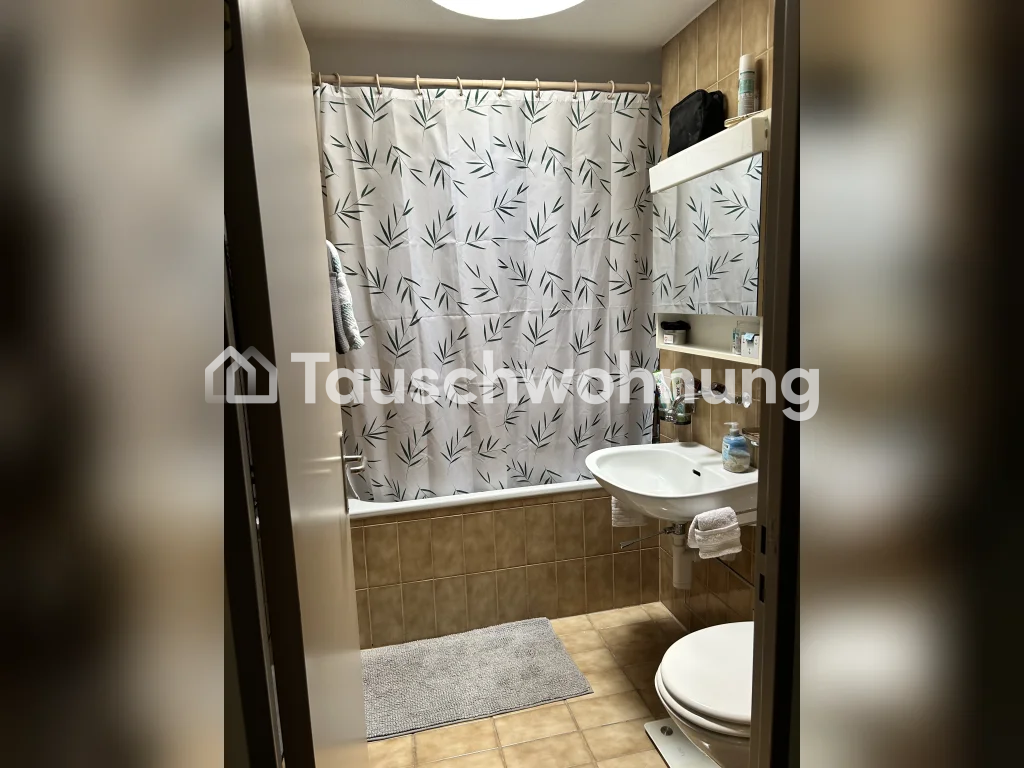 2 ½ rooms apartment, photo 3 of 4