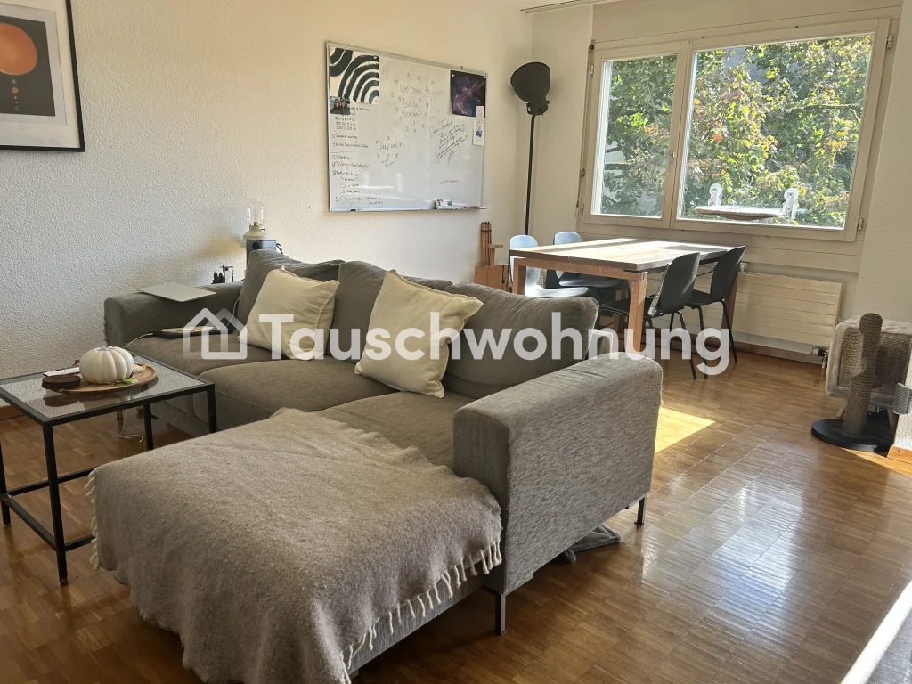 2 ½ rooms apartment, photo 1 of 4