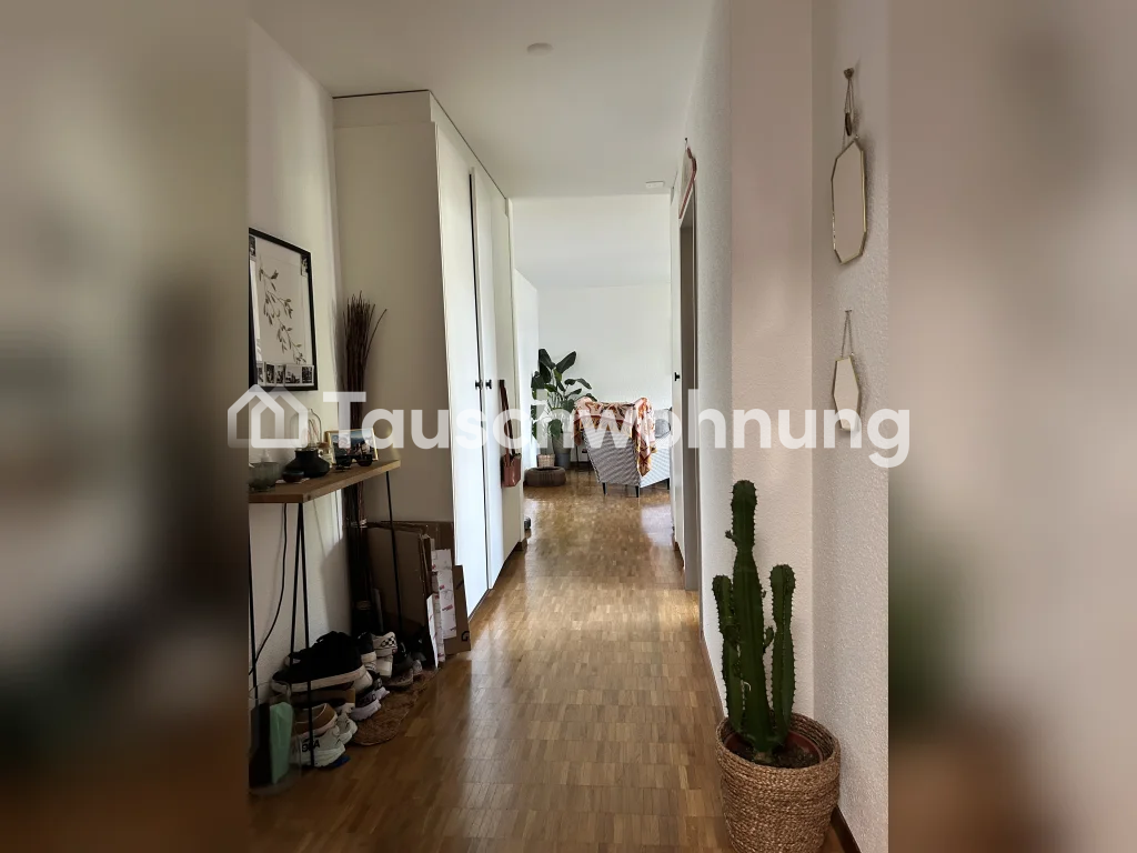 2 ½ rooms apartment, photo 2 of 4