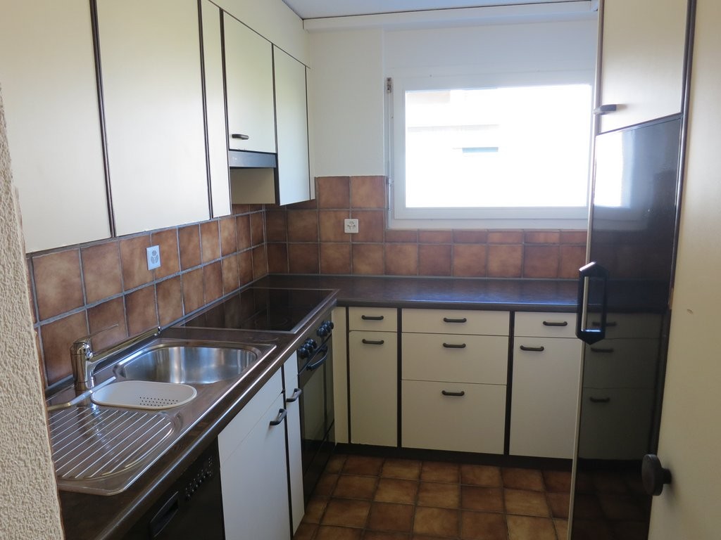 3 ½ rooms apartment, photo 3 of 7