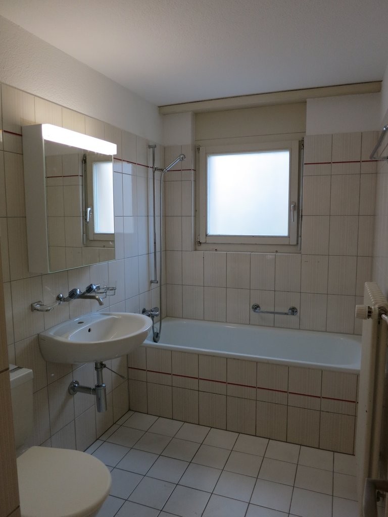 3 ½ rooms apartment, photo 6 of 7