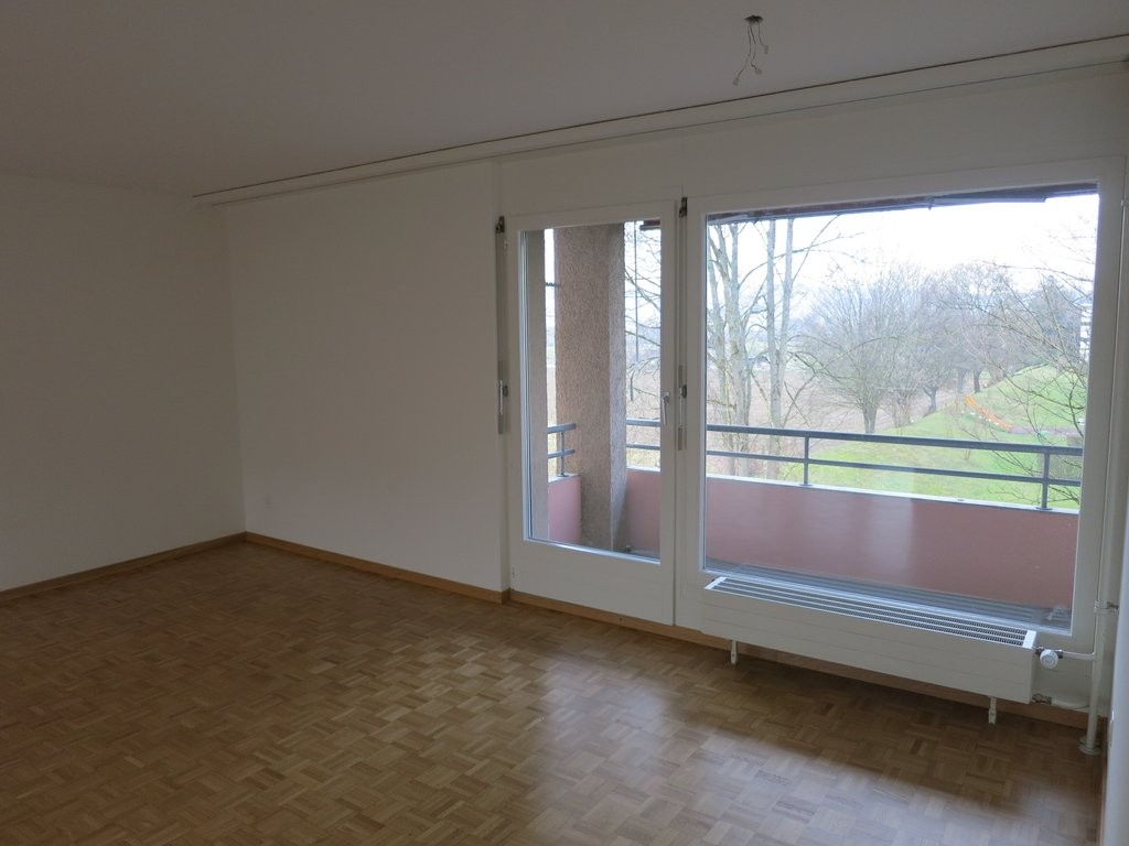 3 ½ rooms apartment, photo 1 of 7