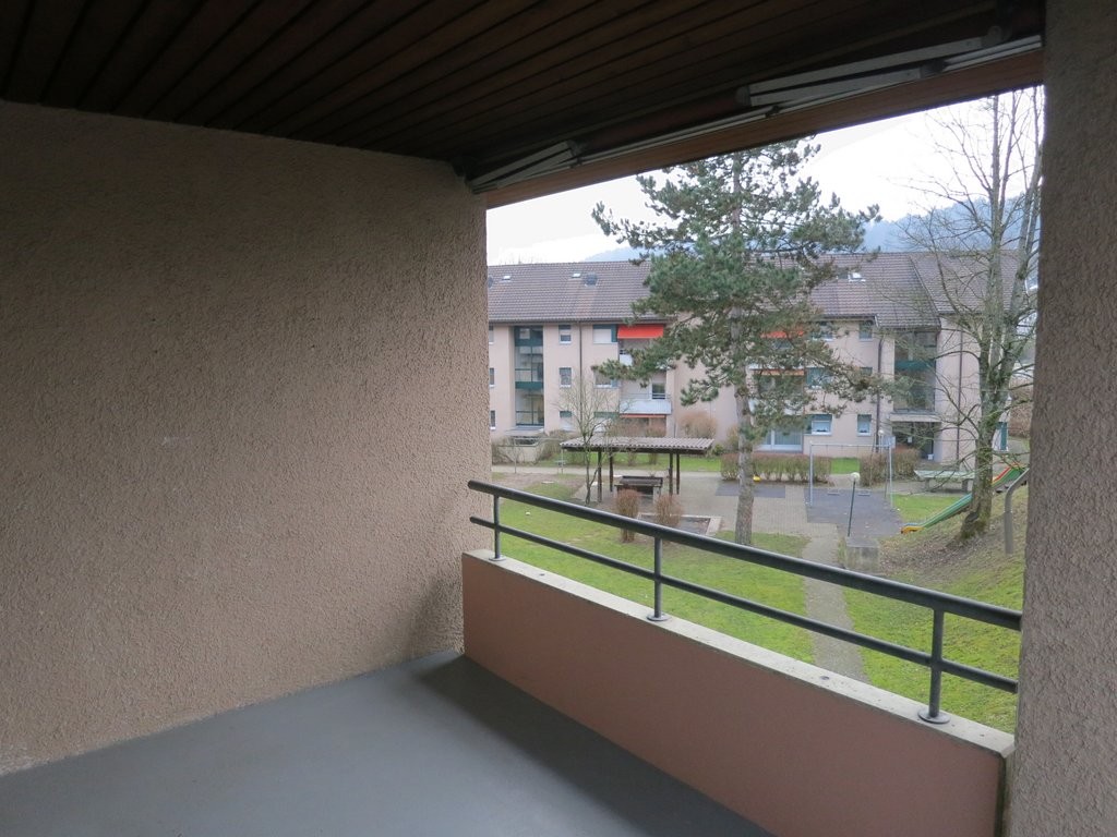 3 ½ rooms apartment, photo 7 of 7