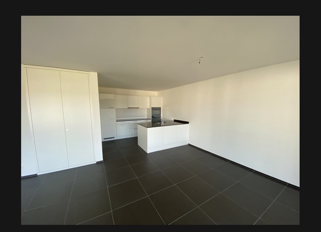 Appartement de 2 ½ pièces