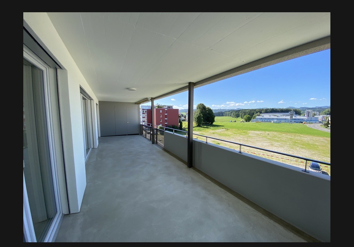 Appartement de 2 ½ pièces
