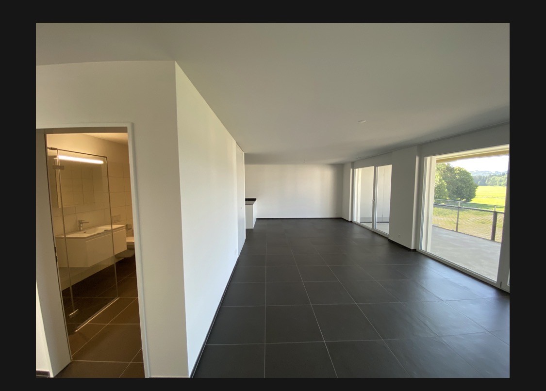 Appartement de 2 ½ pièces