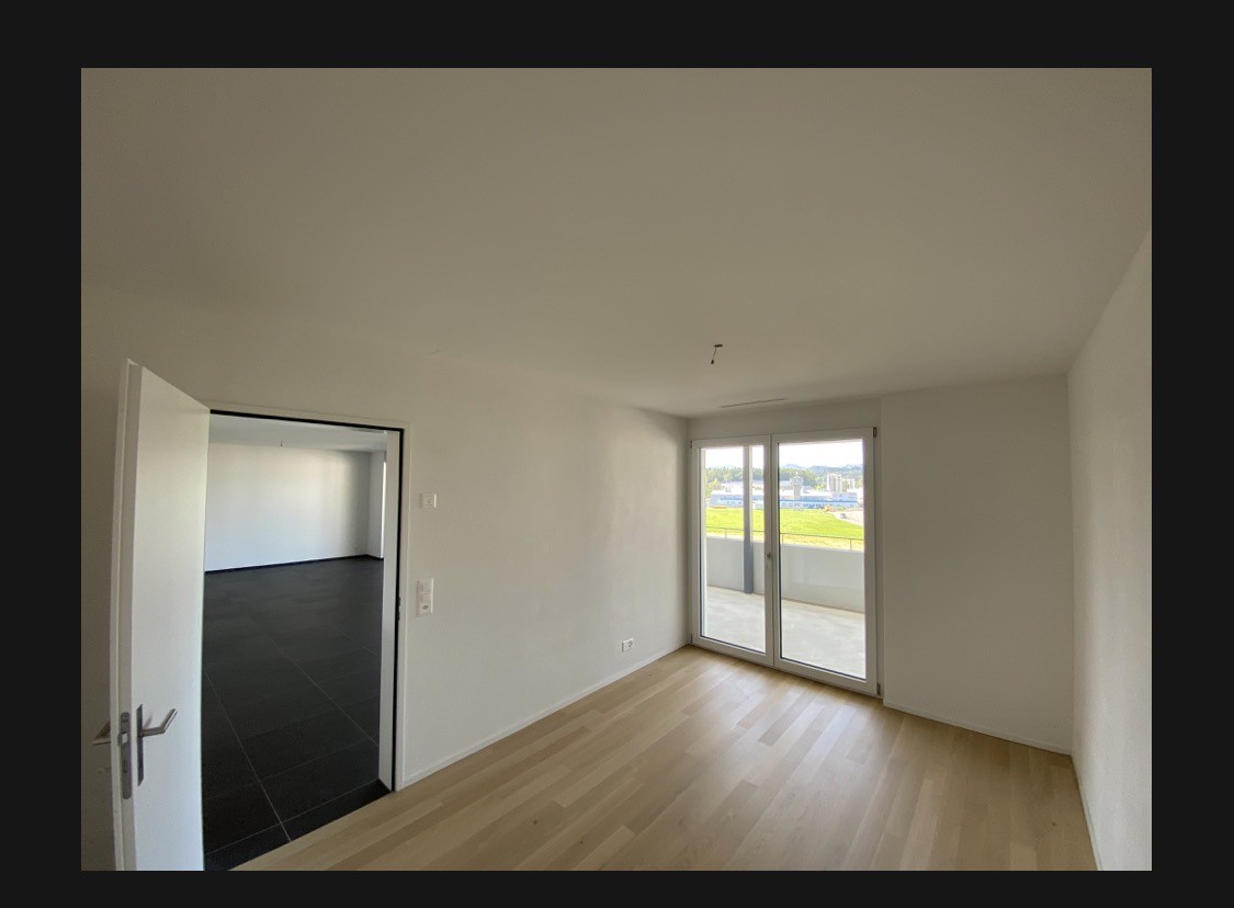Appartement de 2 ½ pièces