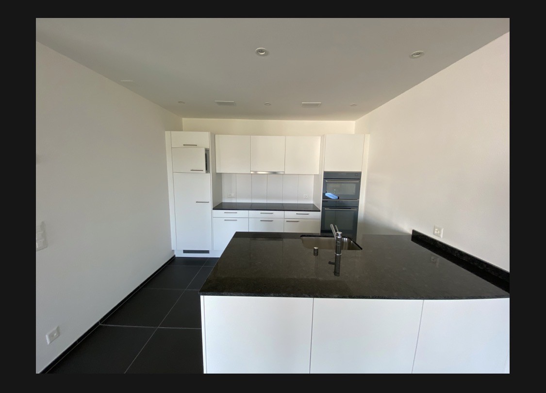 Appartement de 2 ½ pièces