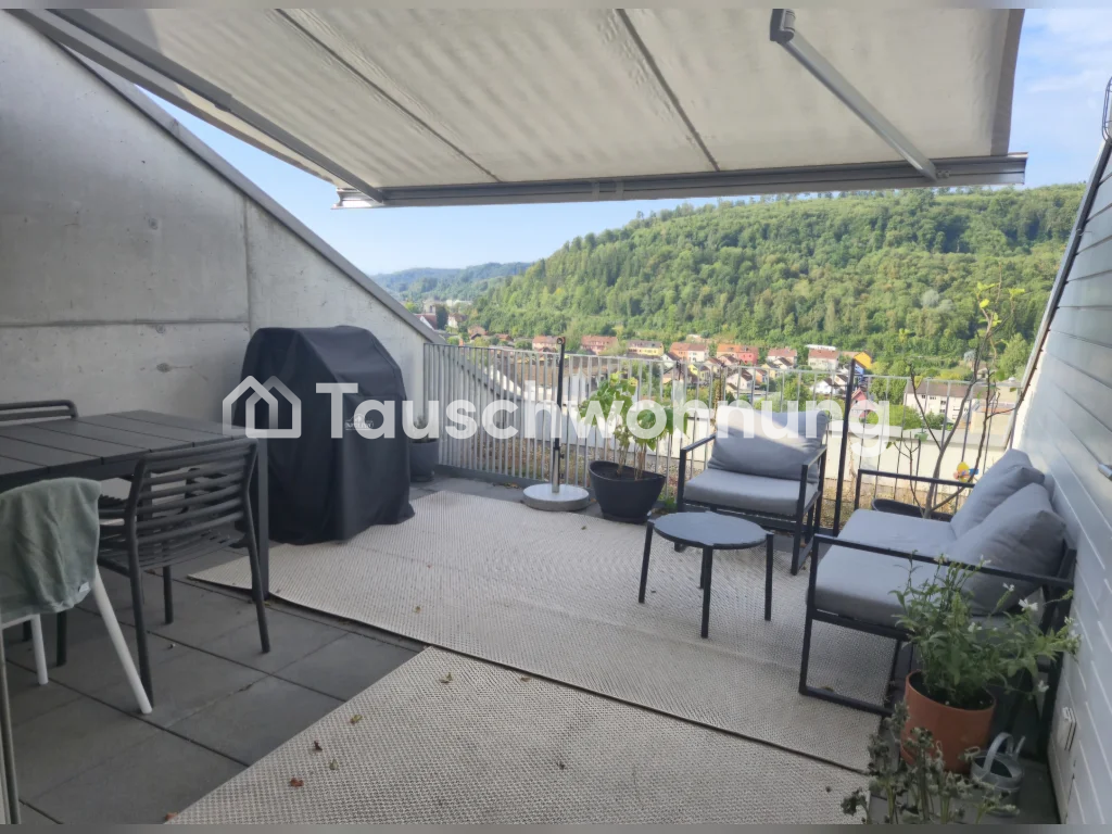 Appartement de 4 ½ pièces