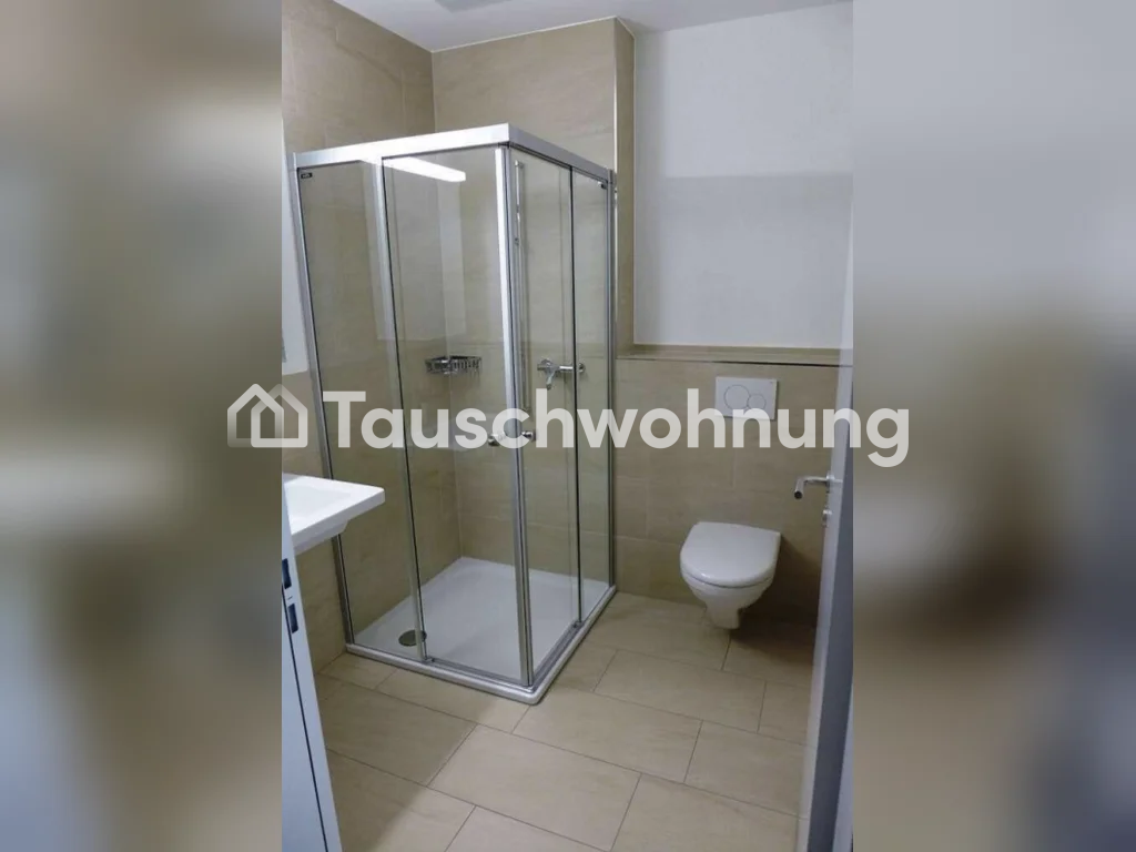 Appartement de 4 ½ pièces