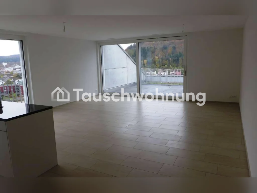 Appartement de 4 ½ pièces