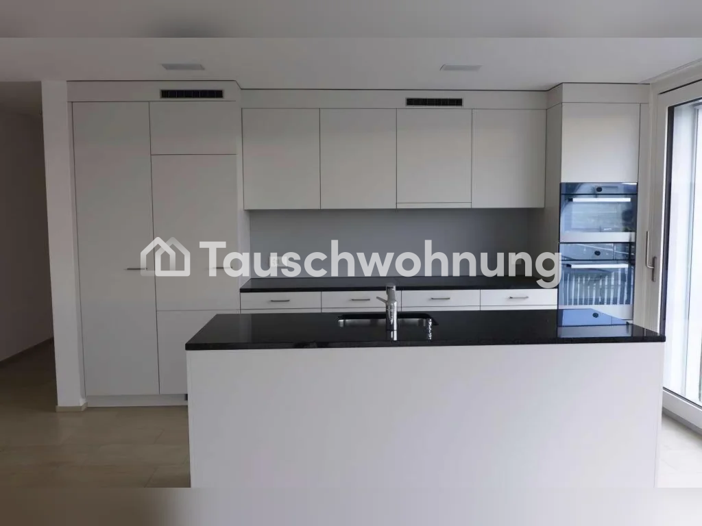 Appartement de 4 ½ pièces