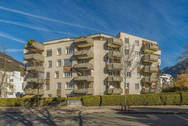 Appartamento di 4 ½ locali