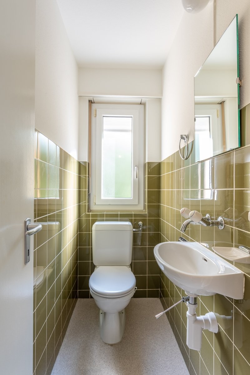 4 ½ rooms apartment (7)