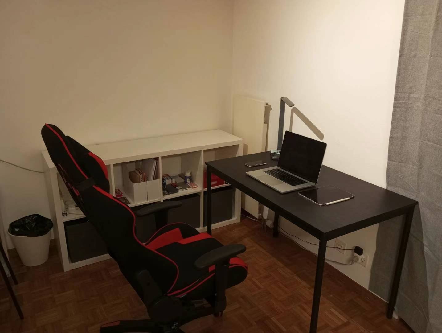 1 room apartment, photo 1 of 6