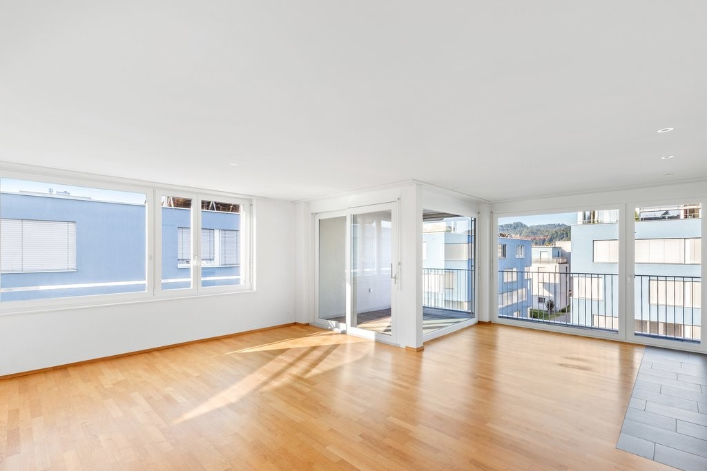 Appartement de 4 ½ pièces