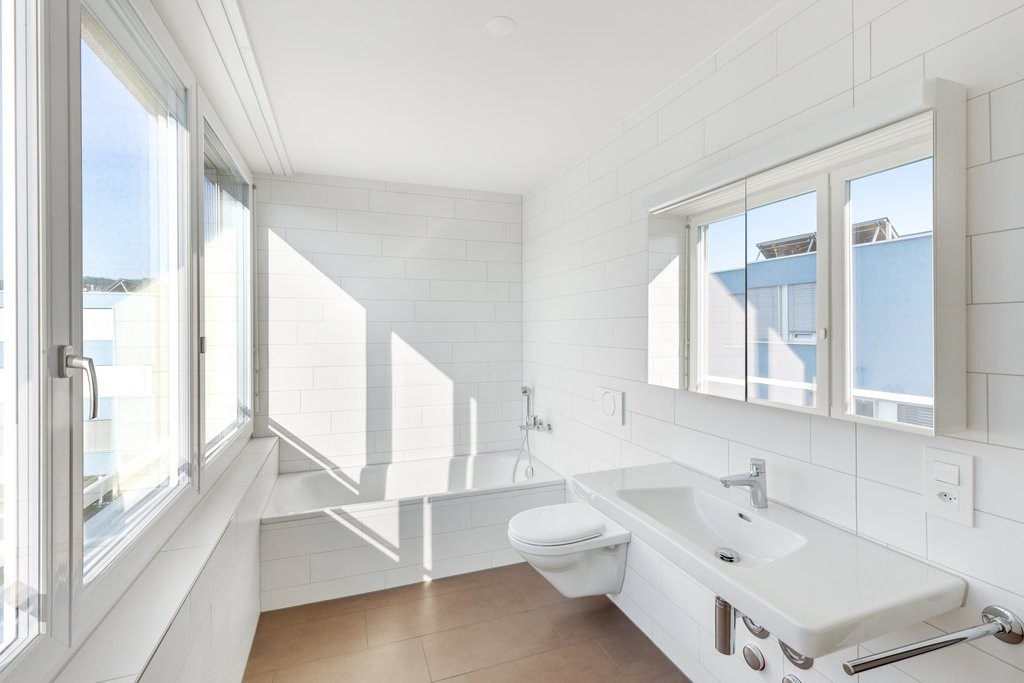 Appartement de 4 ½ pièces