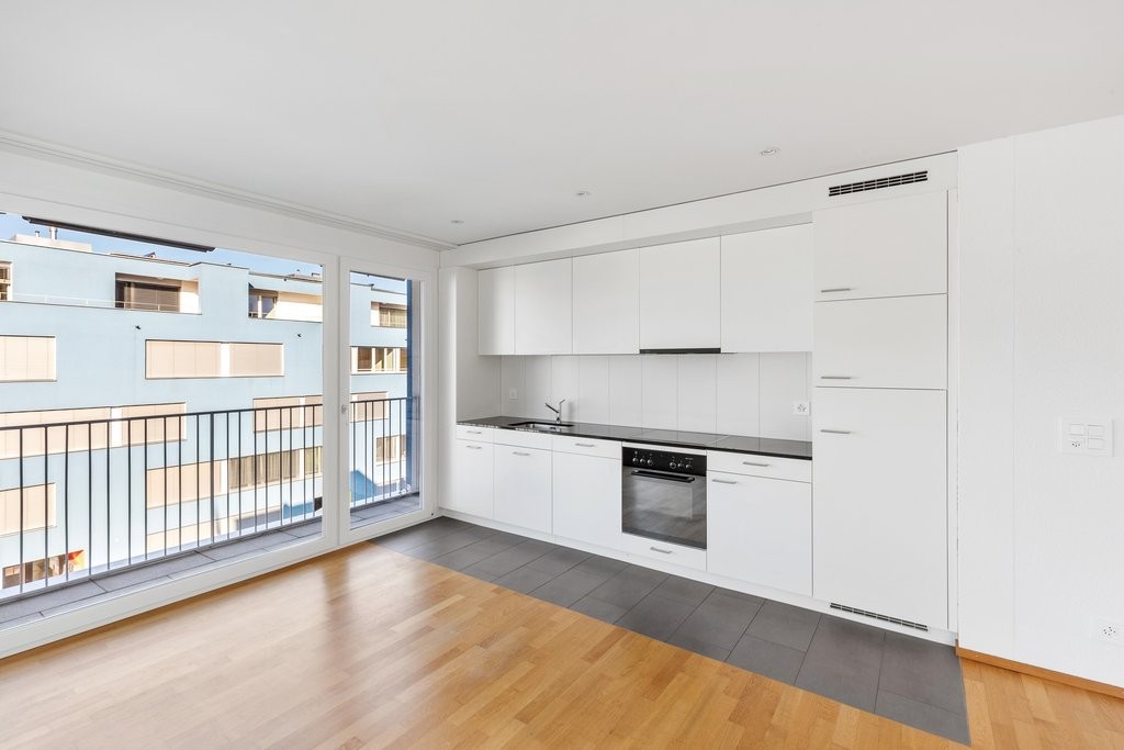 Appartement de 4 ½ pièces