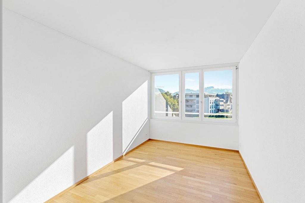 Appartement de 4 ½ pièces