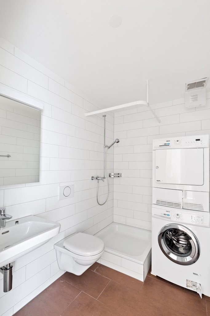 Appartement de 4 ½ pièces