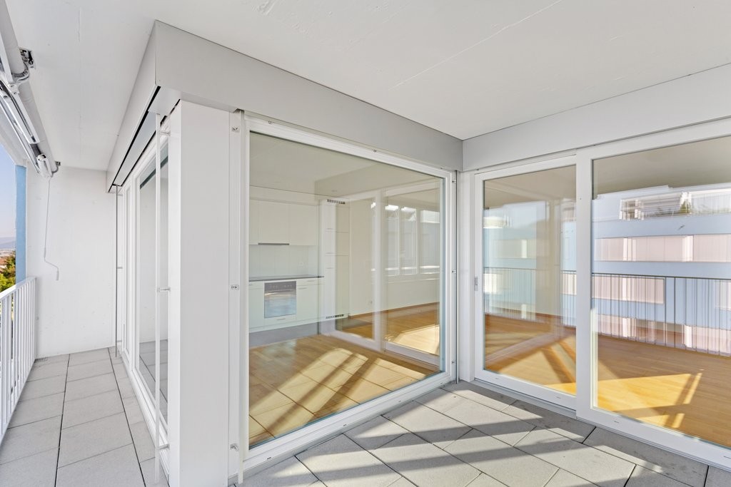 Appartement de 4 ½ pièces