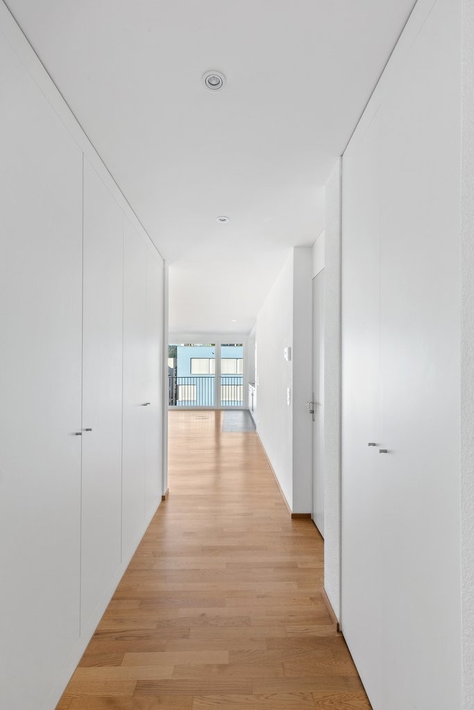 Appartement de 4 ½ pièces