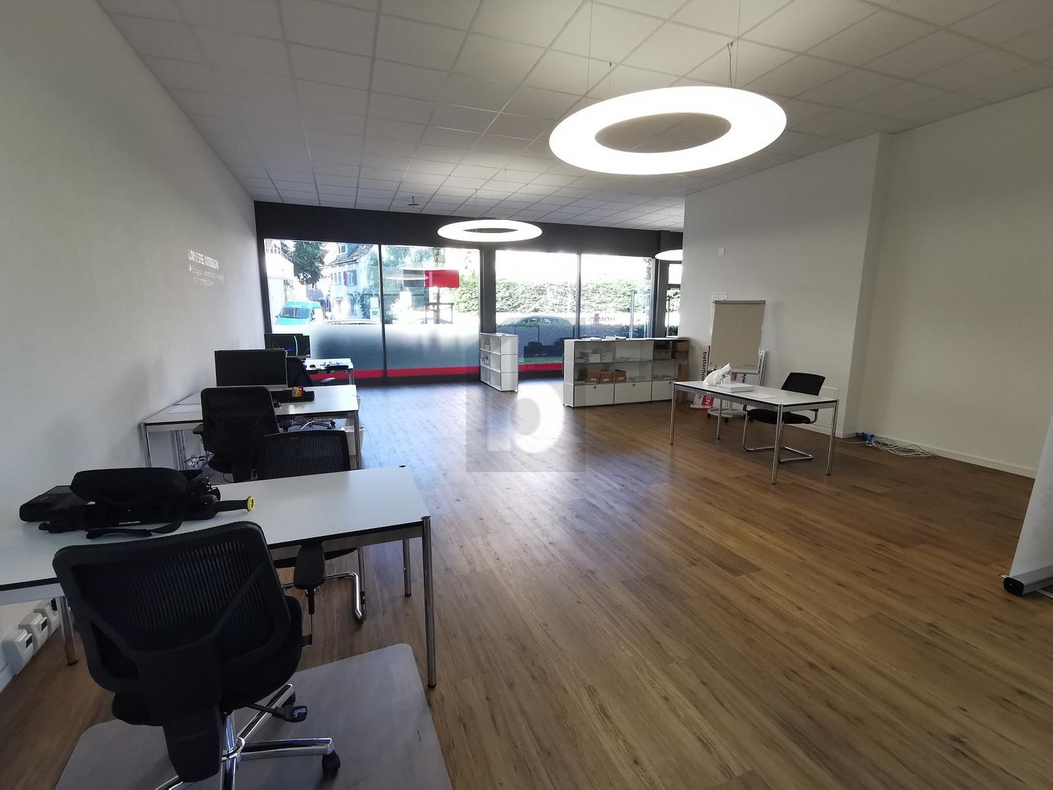 124m² office, photo 3 of 4