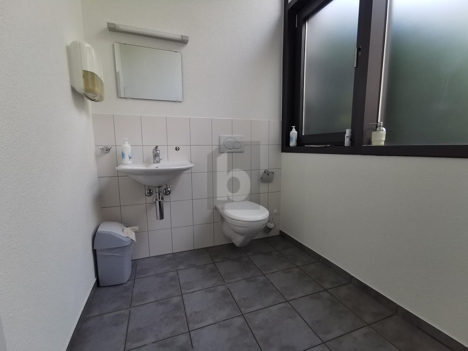 124m² office, photo 4 of 4