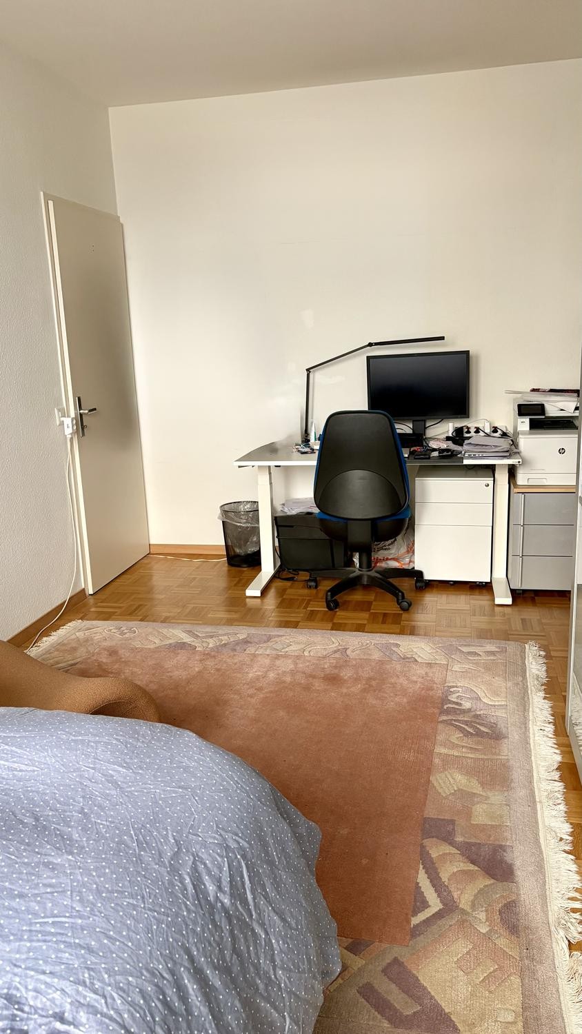 Room in a shared flat, photo 2 of 3