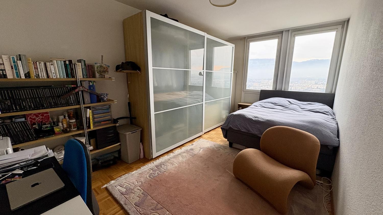 Room in a shared flat, photo 1 of 3