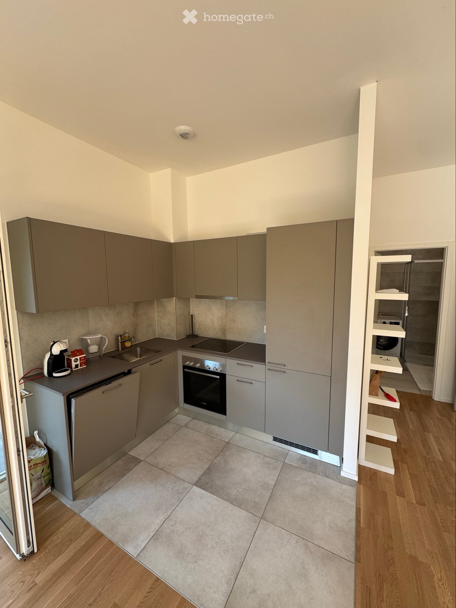 2 rooms apartment, photo 1 of 5