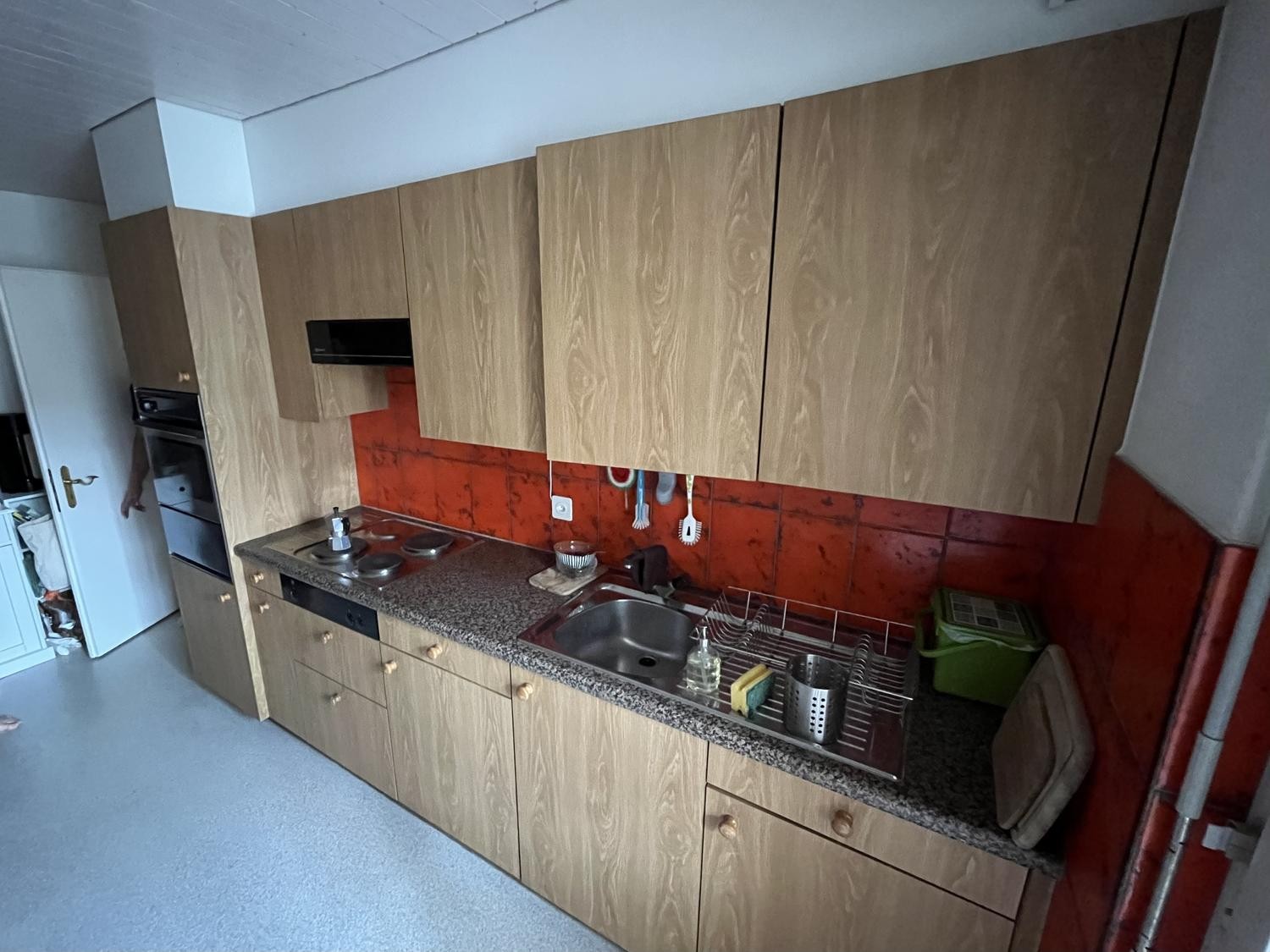 Appartamento di 3 ½ locali, foto 10 di 10