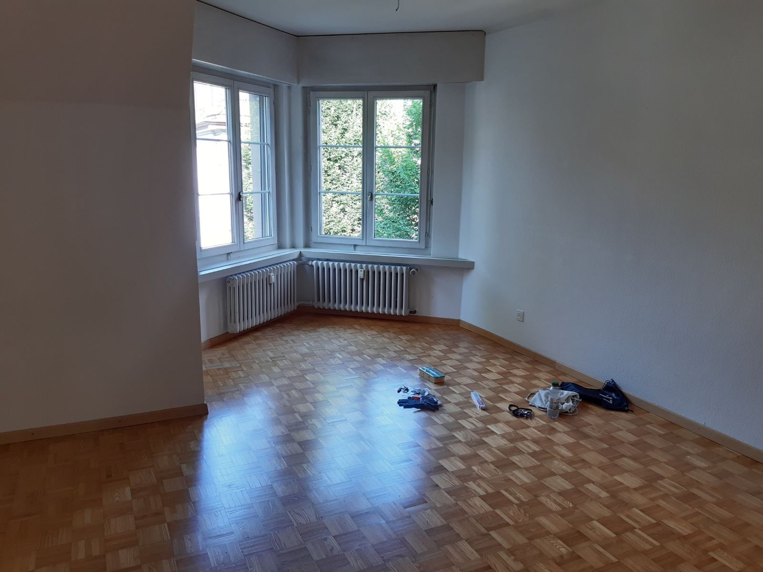 Appartamento di 3 ½ locali, foto 3 di 10