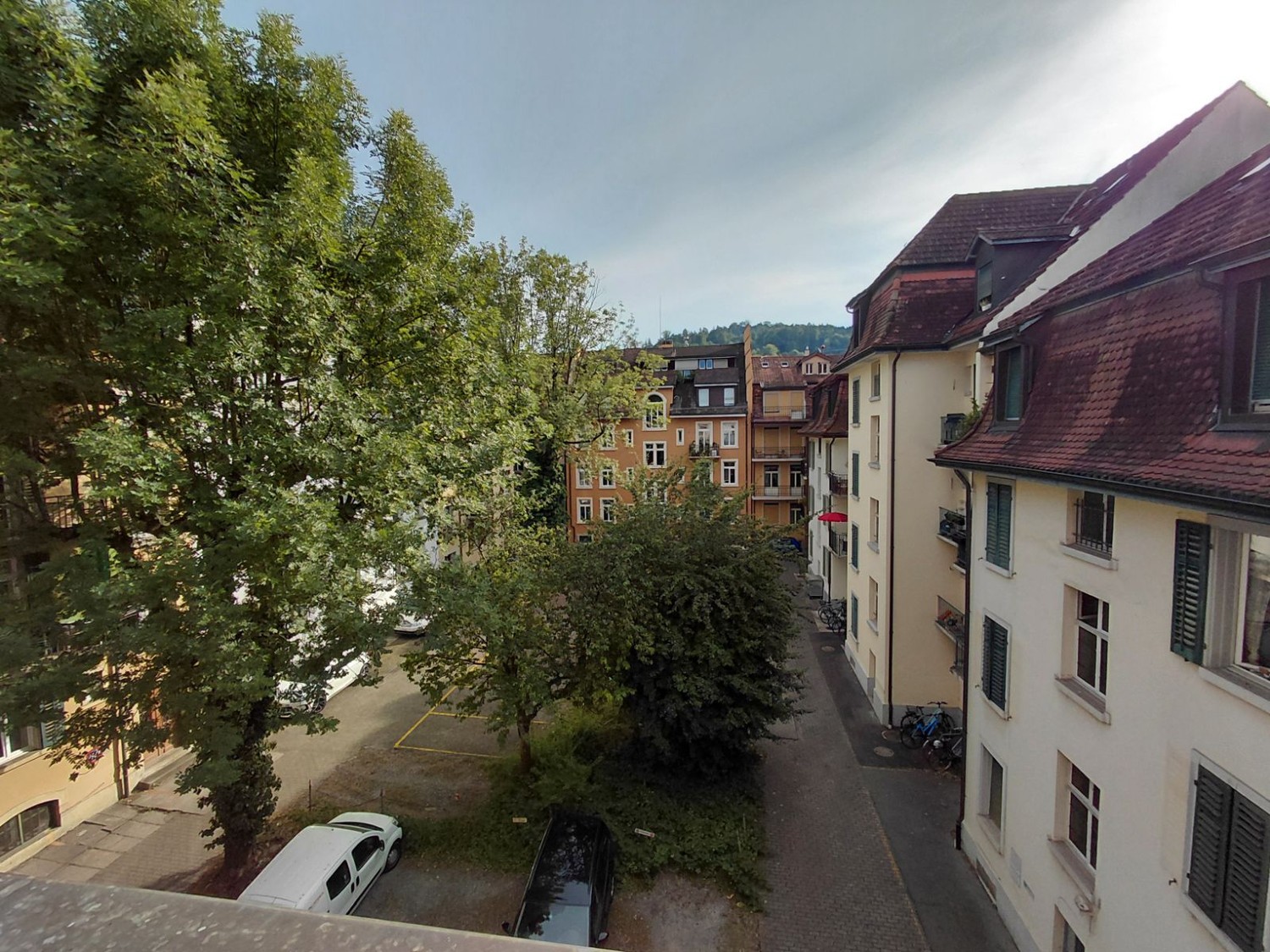 Appartamento di 3 ½ locali, foto 8 di 10