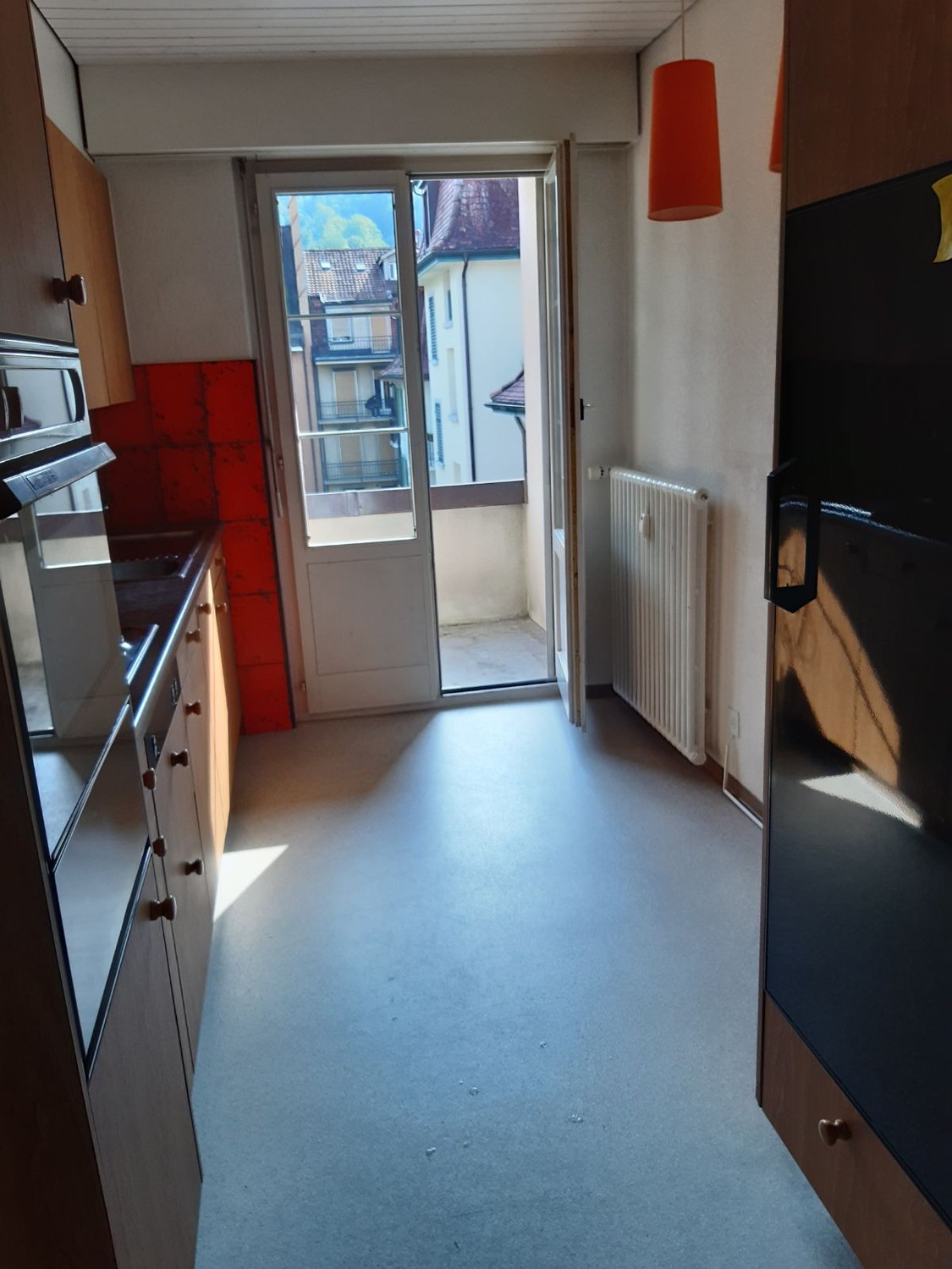 Appartamento di 3 ½ locali, foto 4 di 10