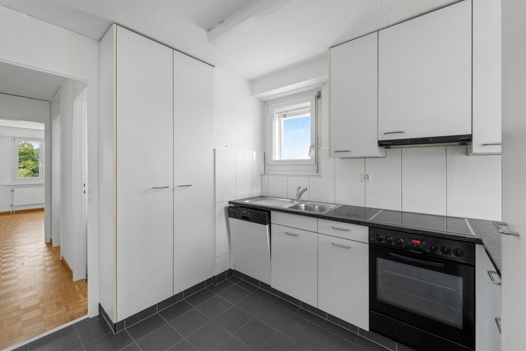 Appartamento di 4 ½ locali