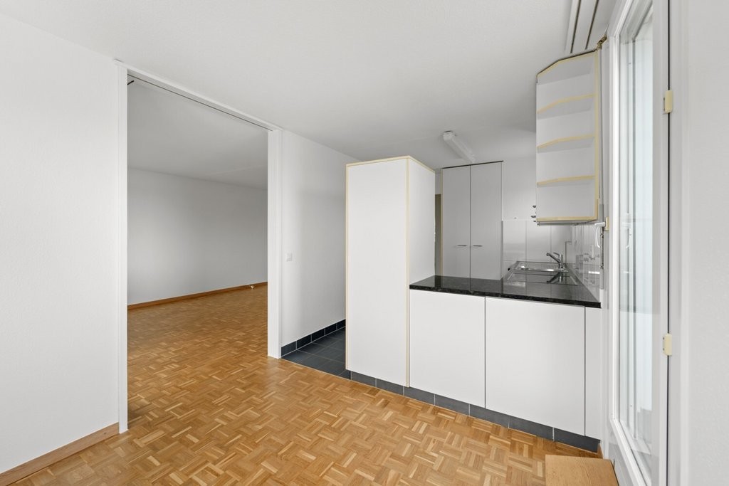 Appartamento di 4 ½ locali