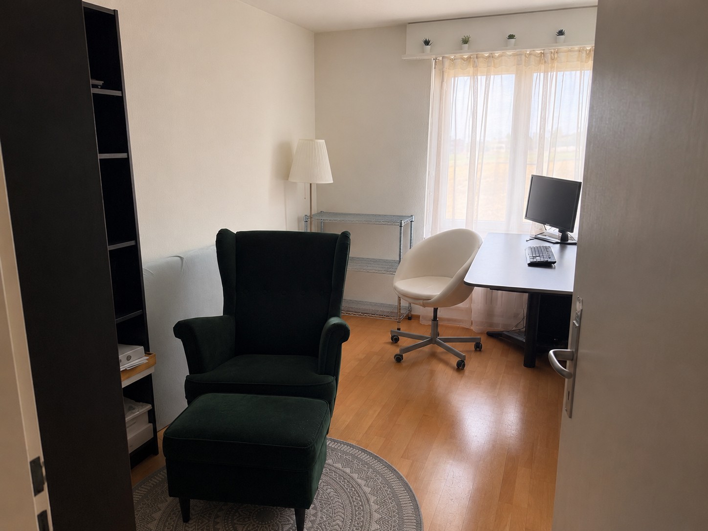Appartamento di 4 ½ locali