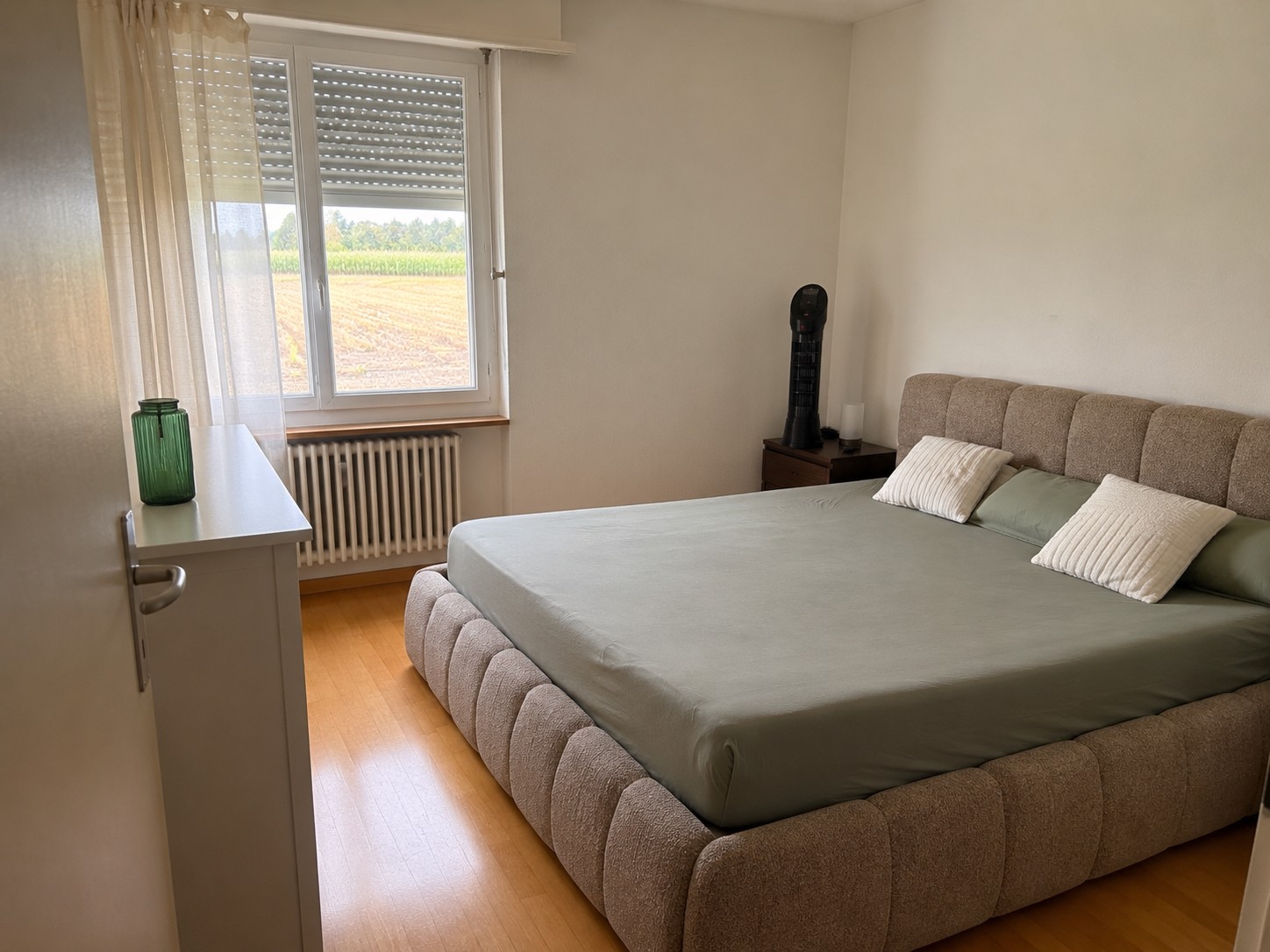 Appartamento di 4 ½ locali