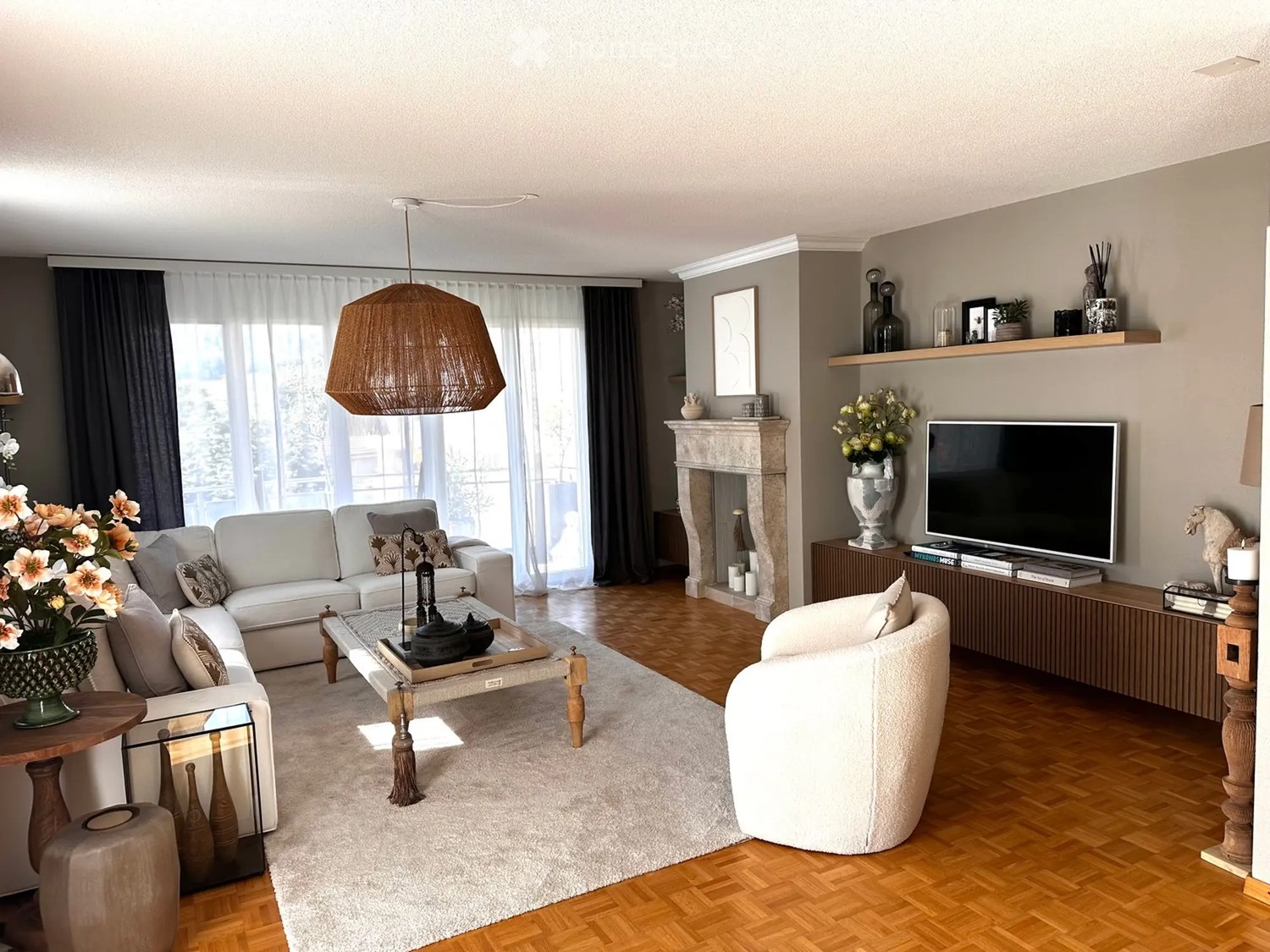 2 ½ rooms apartment, photo 2 of 10