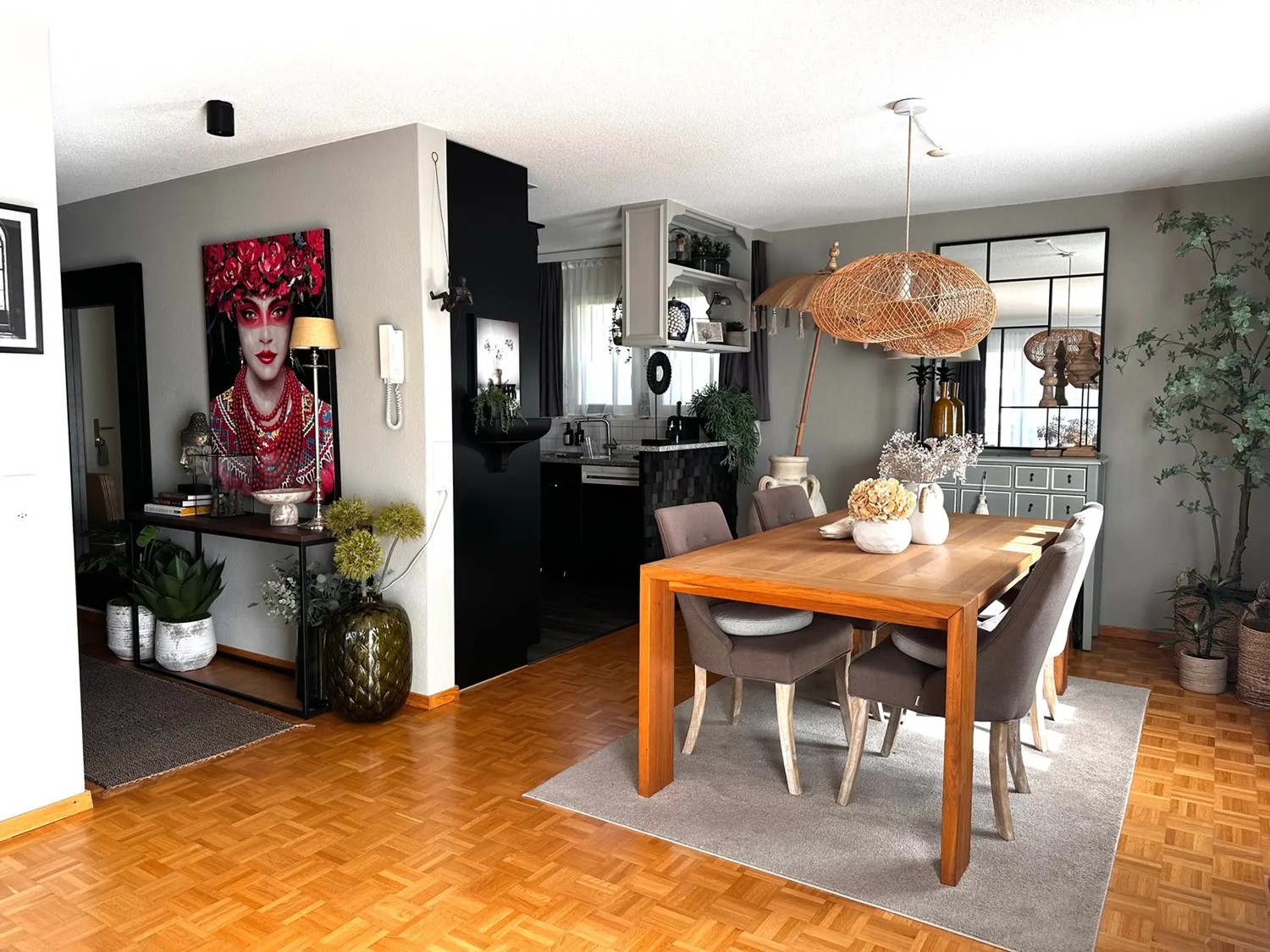 2 ½ rooms apartment, photo 5 of 10