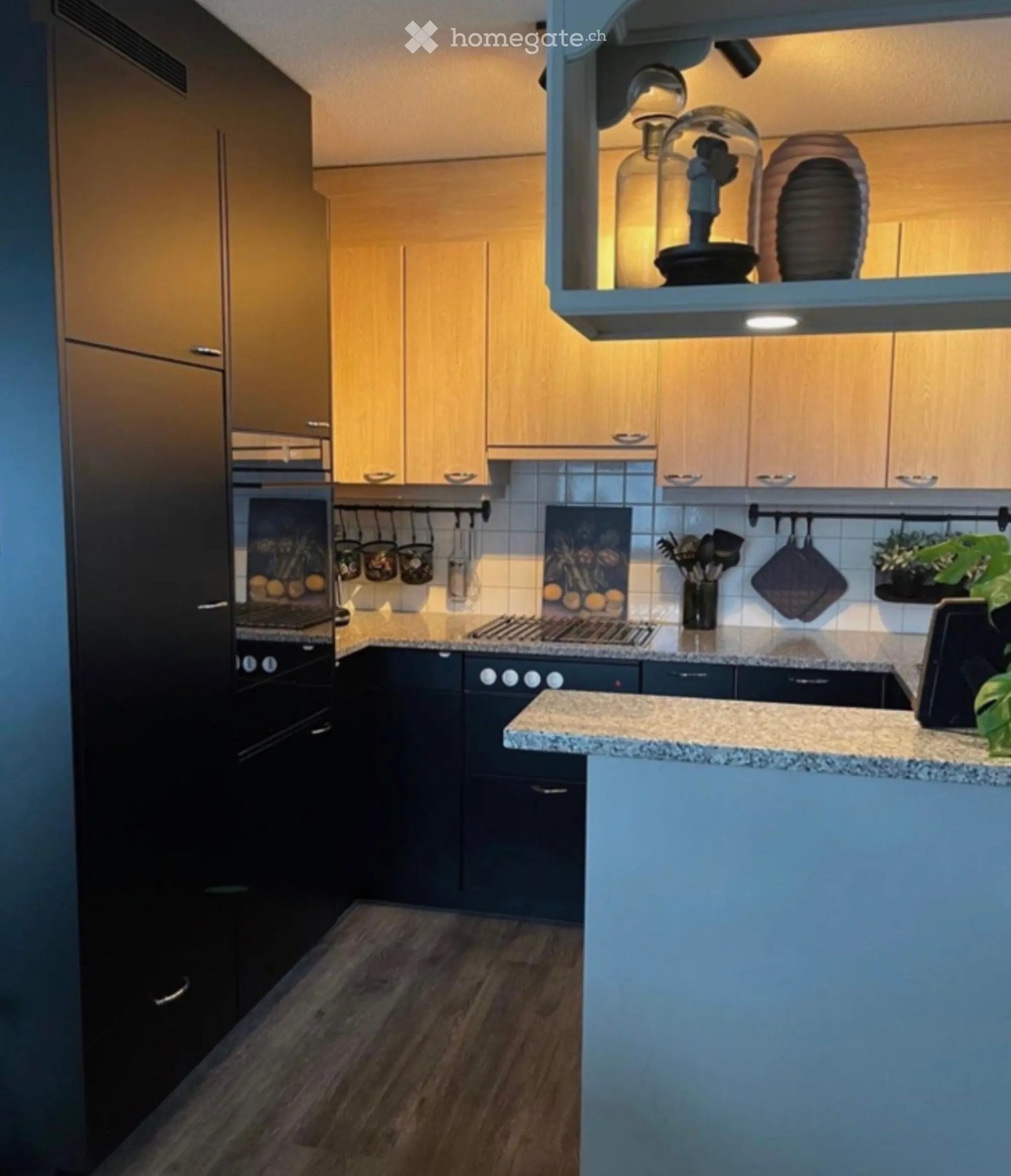 2 ½ rooms apartment, photo 10 of 10