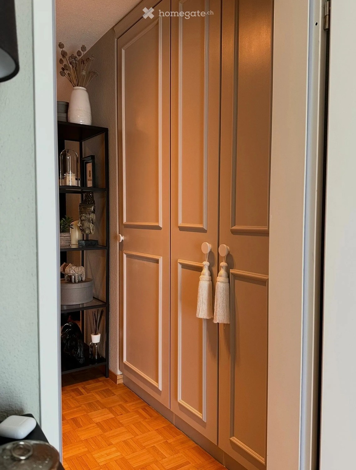 2 ½ rooms apartment, photo 9 of 10