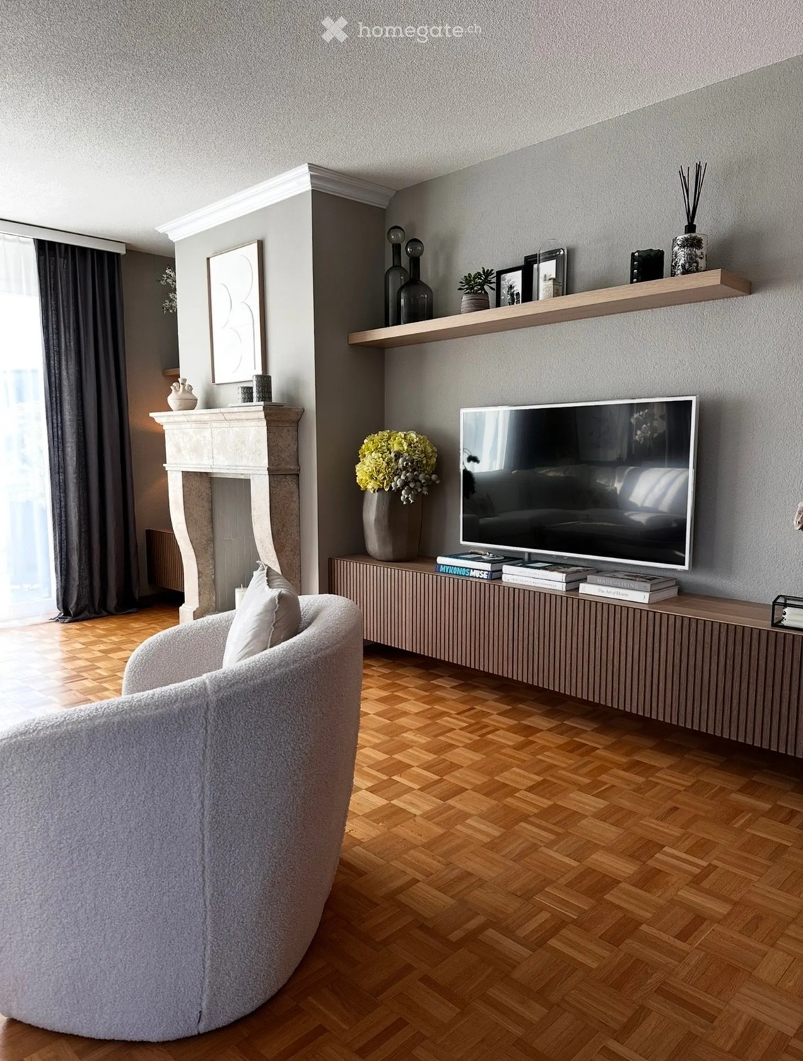 2 ½ rooms apartment, photo 1 of 10